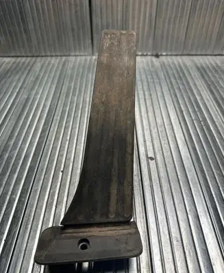 BMW 5 E60 E61 Accelerator throttle pedal 6788632 89070928821