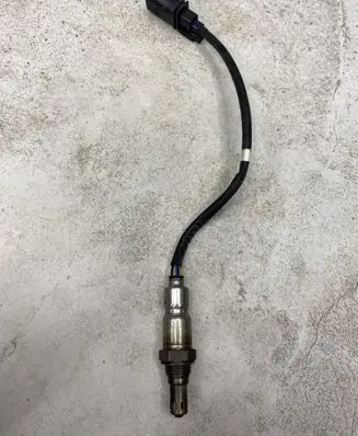 Citroen C4 Grand Picasso Lambda probe sensor 9683265480 ZFAS02