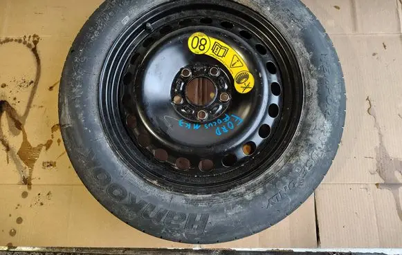 Other under body part