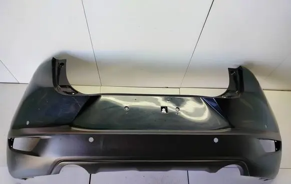 Mazda CX-3 Rear bumper DK8A50221