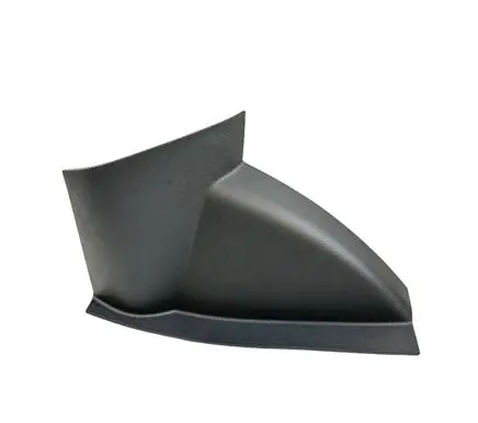 Chevrolet Camaro Dashboard side end trim 23365225 Y000000000000X 221658554