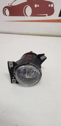 Volkswagen Sharan Front fog light