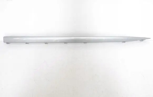 Mercedes-Benz C W206 Fuel main line pipe A2066983300