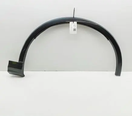 Audi Q7 4M Fender end trim 4M0853718K