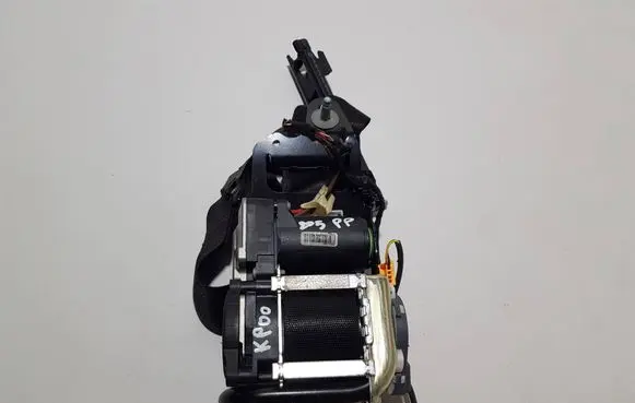 Mercedes-Benz C W205 Front seatbelt 630146400BBT 630146400