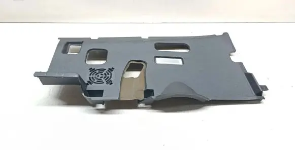 Dashboard lower bottom trim panel