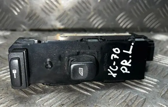 Volvo XC70 Electric window control switch 9401805 1374950 BR2THTVVB1