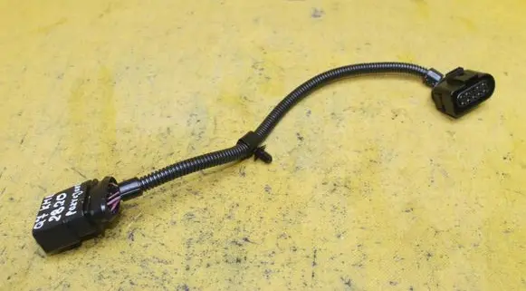Audi Q7 4L Other wiring loom
