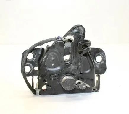 MG HS Engine bonnet/hood lock/catch 11222554