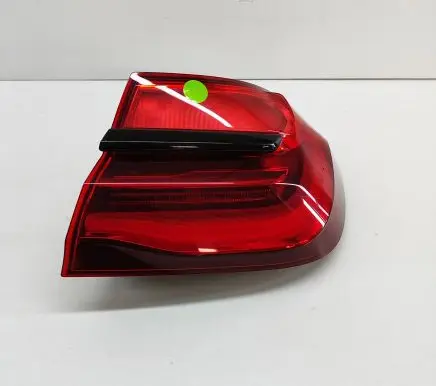 BMW 7 G11 G12 Rear/tail lights 7342964
