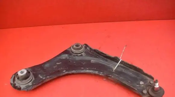 Renault Scenic III - Grand scenic III Front control arm