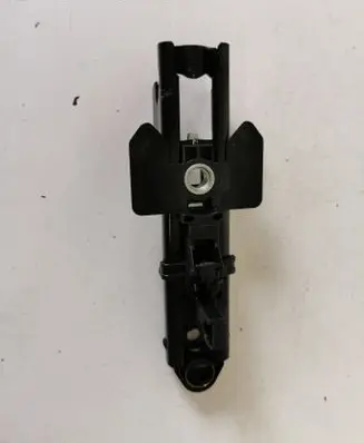 Audi A6 C7 Seat belt height adjuster 8T8857833