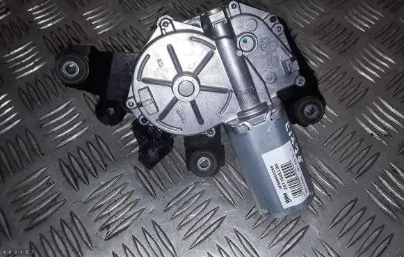 Nissan Qashqai Wiper motor 287104EL0A