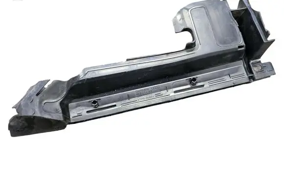 Audi A6 S6 C8 4K Fender trim (molding) 4K0821169