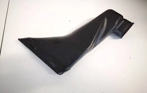 Toyota Corolla Verso AR10 Cabin air duct channel 872150f010 87215-0f010