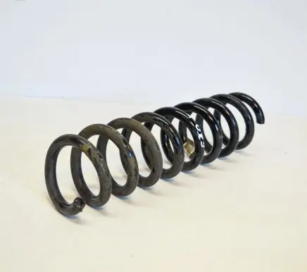 BMW 3 F30 F35 F31 Front coil spring