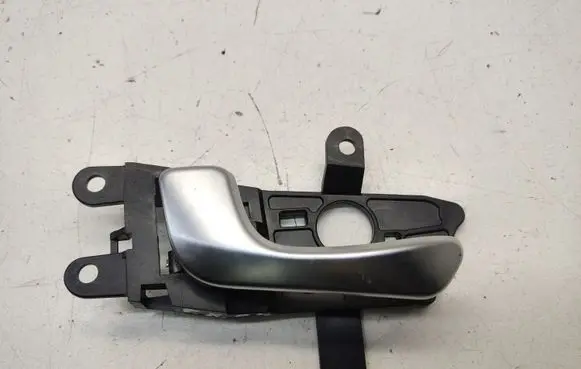 KIA Optima Front door interior handle