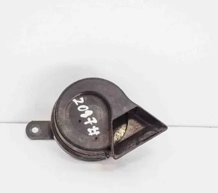 Mercedes-Benz S W220 Horn signal E1000233