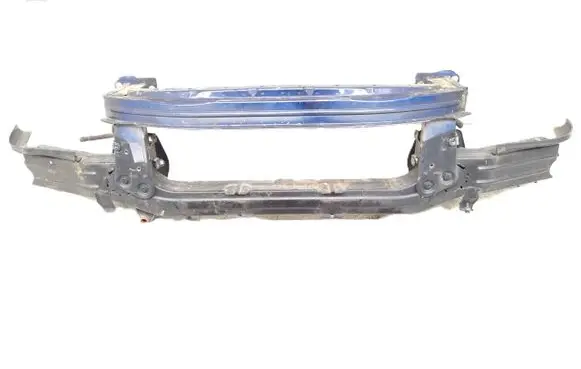 Maserati Quattroporte Front bumper cross member 