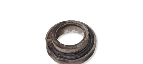 Audi A8 S8 D2 4D Coil spring/strut mount 4D0512297G