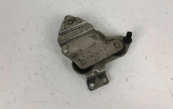 Audi A6 S6 C7 4G ABS pump bracket 4G0614235