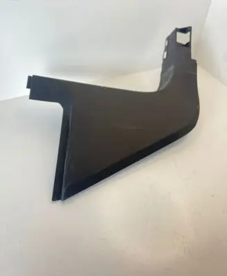 Volkswagen Tiguan Front sill trim cover 5NB863484
