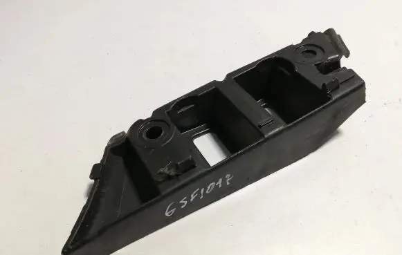 Volkswagen Tiguan Front bumper mounting bracket 5N0807184
