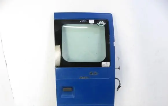 Ford Transit Rear door 