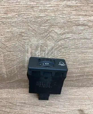 Peugeot 2008 I Headlight level height control switch 96384422 96366692