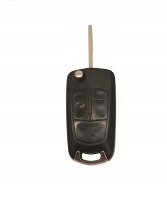 Opel Meriva A Ignition key/card 13199000