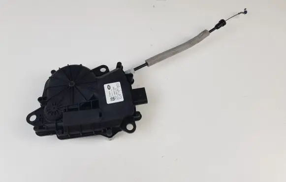 Jaguar F-Pace Tailgate/trunk/boot lock/catch/latch CPLA404C10AD