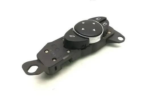 Mercedes-Benz E W211 Wing mirror switch 2118213051 03211016