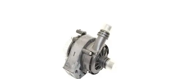 Opel Corsa F Electric auxiliary coolant/water pump 9827567880 0392024023