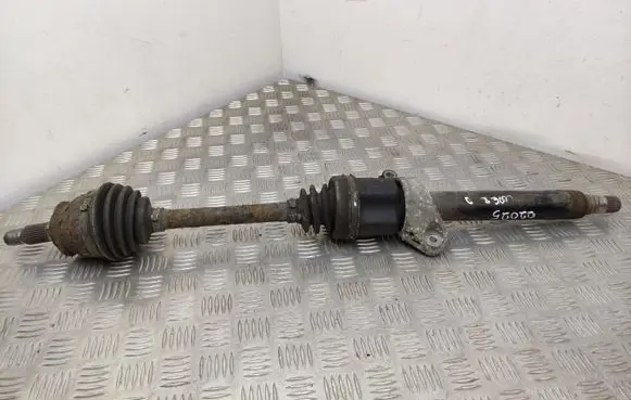 Mini One - Cooper Coupe R56 Front driveshaft