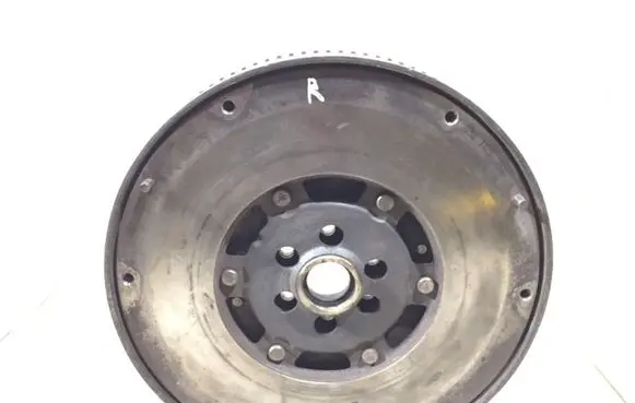 Flywheel