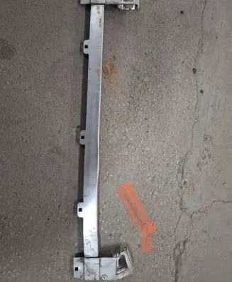 BMW X1 F48 F49 Front bumper support beam 811909102Z