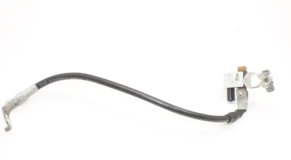 Hyundai Ioniq Negative earth cable (battery) 37180G7500
