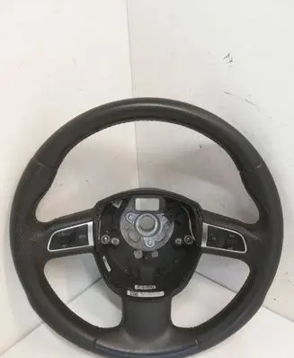 Audi A5 8T 8F Steering wheel 8R0419091A 0060019178