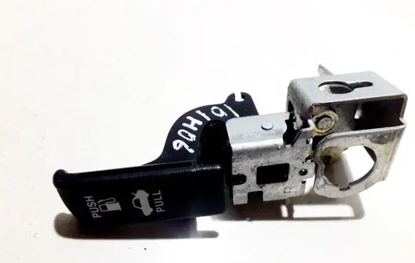 Honda Accord Tailgate opening switch 