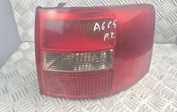 Audi A6 S6 C5 4B Rear/tail lights 4B9945096F 412809999