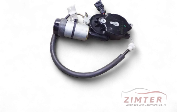 Volkswagen Phaeton Seat adjustment motor 8901012