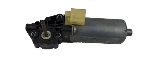 Mercedes-Benz S W221 Steering column adjust motor 0390203249