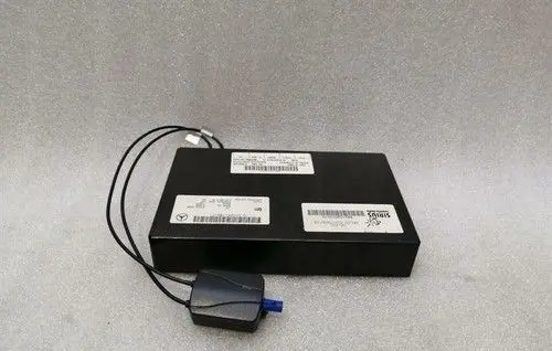 Mercedes-Benz E W211 Xenon control unit/module A2408208189