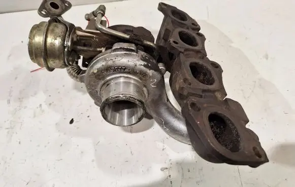 Opel Zafira B Turbo 55196766
