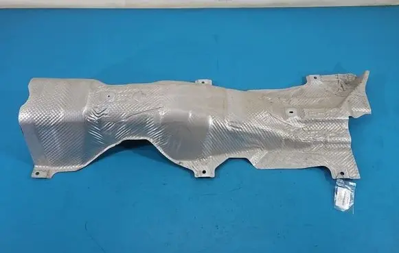 Toyota Corolla E210 E21 Center/middle under tray cover IMPRK1574605