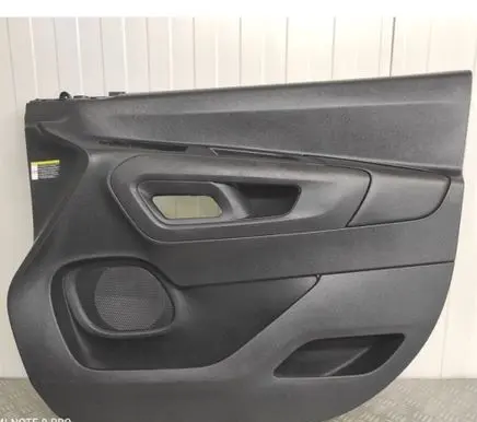 Opel Combo E Front door card panel trim 9818643177 M8681 060936J01