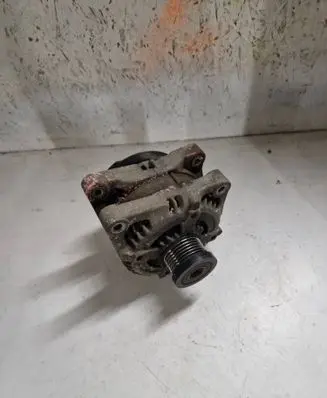 Ford Fiesta Generator/alternator CV6T10300BC