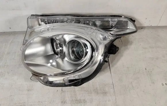 Citroen C1 Headlight/headlamp 90026272
