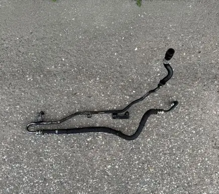 Power steering hose/pipe/line
