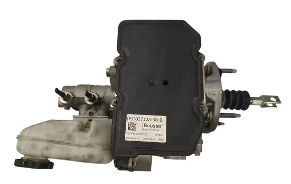 Tesla Model S Brake booster 103712300B 191216 0204N00015
